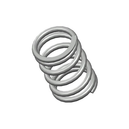 Approved Vendor Compression Spring, O= .850, L= 1.25, W= .098 G009959610